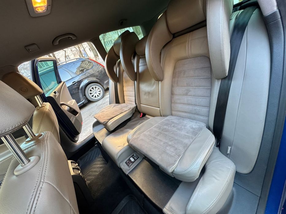 Volkswagen Passat B6, an 2007,