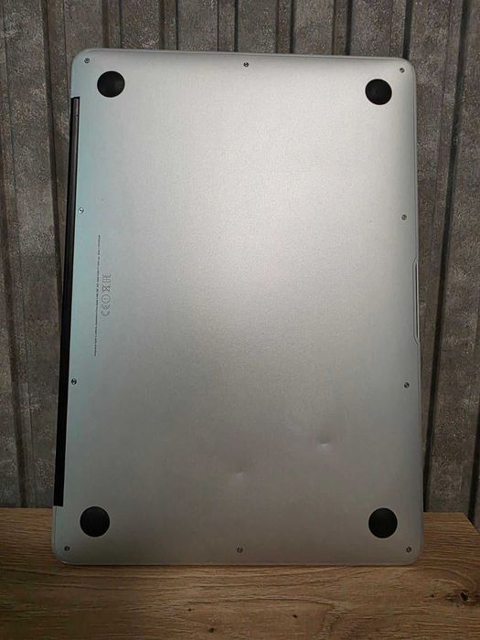 Лаптоп втора употреба Apple MacBook Air