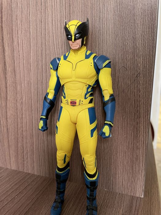 Продам фигурки  Marvel