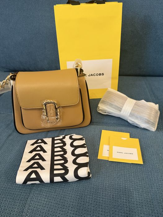 Чанта Marc Jacobs