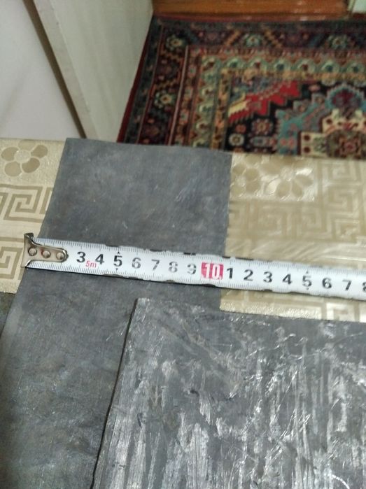 Анод хром, полосы, 25-30кг