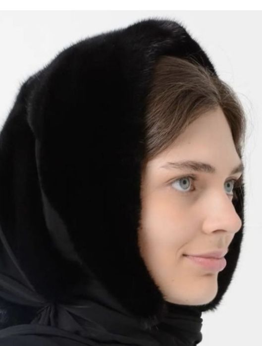 Продам новый норковый платок
