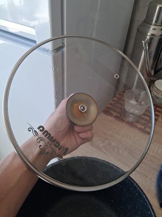 Продаётся кастрюля Мечта