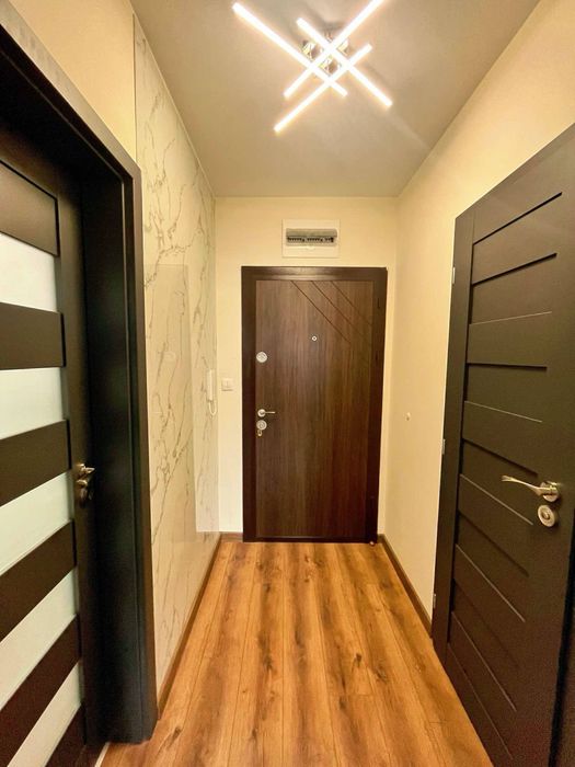 Дава се под наем Двустаен апартамент в Пловдив, Остромила - 72 кв.м за 499.8 € - Снимка #5