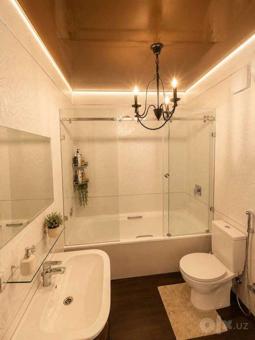 Ойбек, продается 4х комнатная квартира , 100 м2