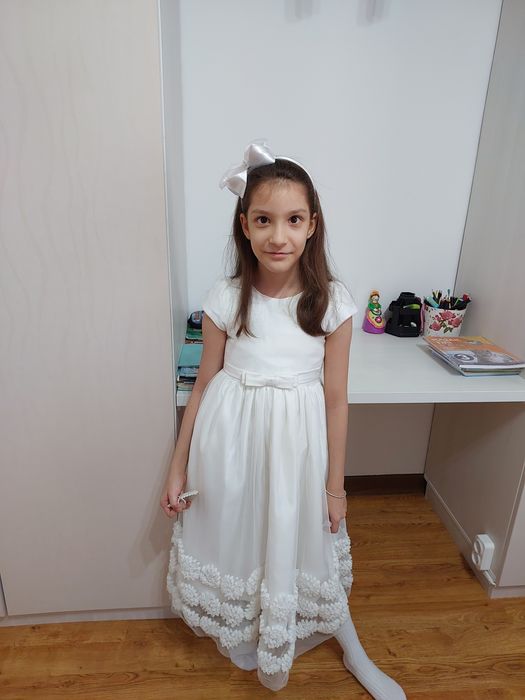 Платье на праздник