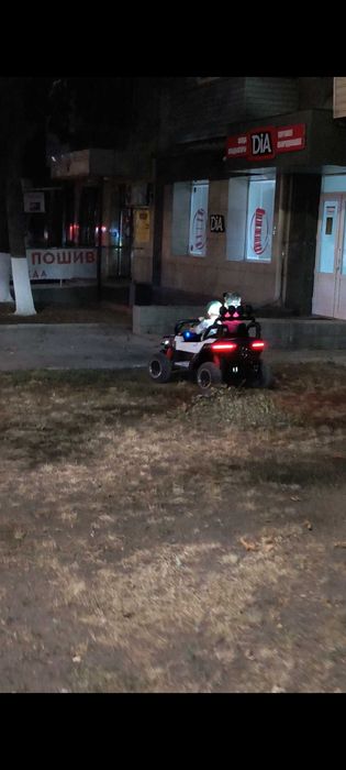 Машинка для детей, NEL-903 buggy