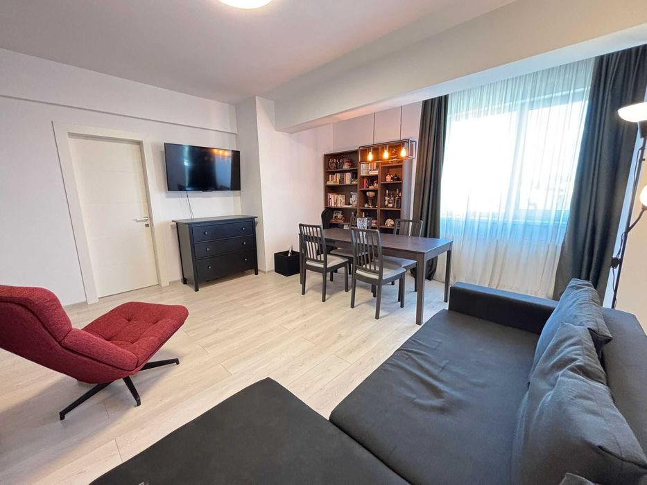 Apartament 2 camere de închiriat – Otopeni, 23 August - Fara comision