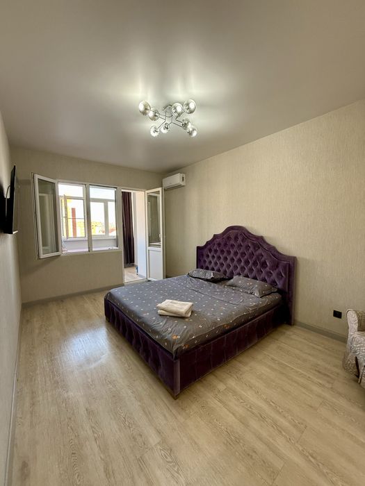 Сдам 1 к кв по суточно