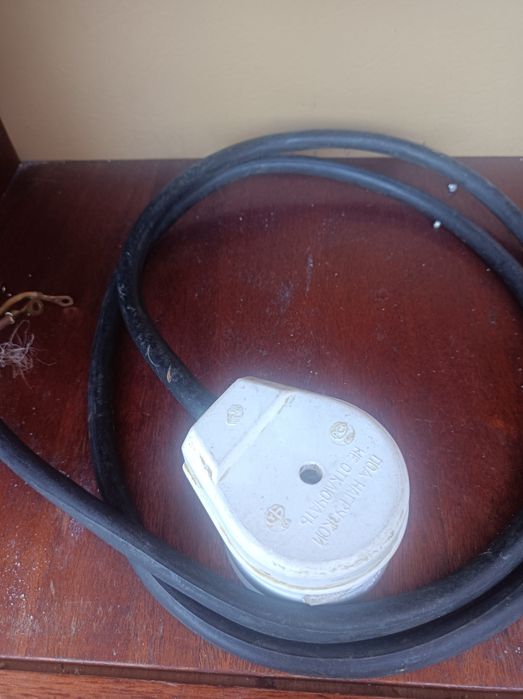 Шнур для электроплиты