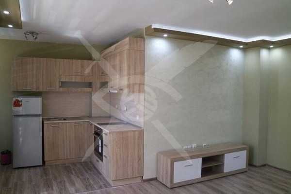 Продава се Двустаен апартамент в Пловдив, Кършияка - 60 кв.м за 2684 €/кв.м - Снимка #2