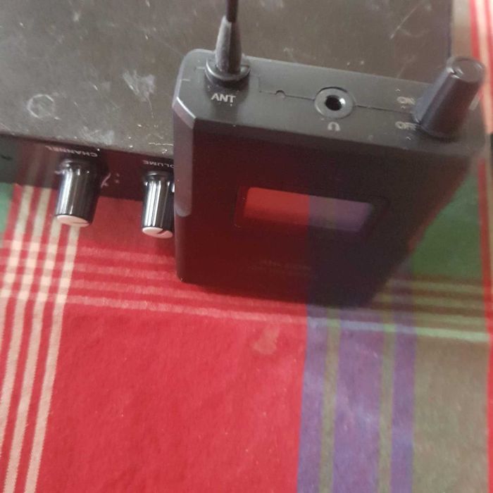 anleon s2t безжична връзка за 6+ броя слушалки