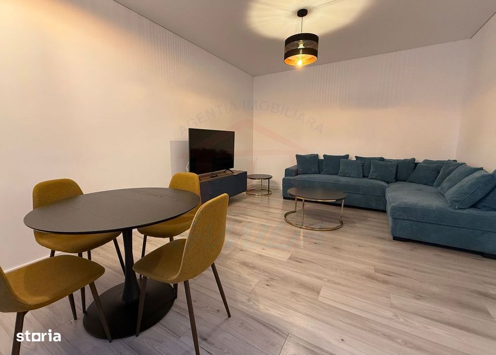 Apartament,