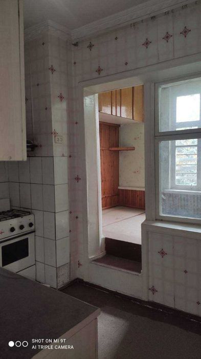 Хумаюн 1/3/5 2*6 балкон