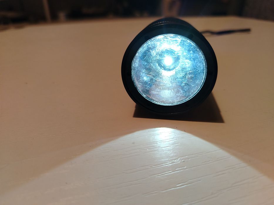 Lanterna cu Led - Nomad