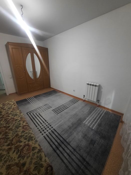 Сдам 3х-ком в новостройке р-н дср