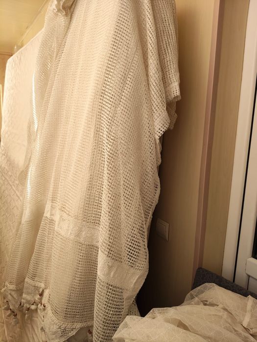 Продам кухня занавески