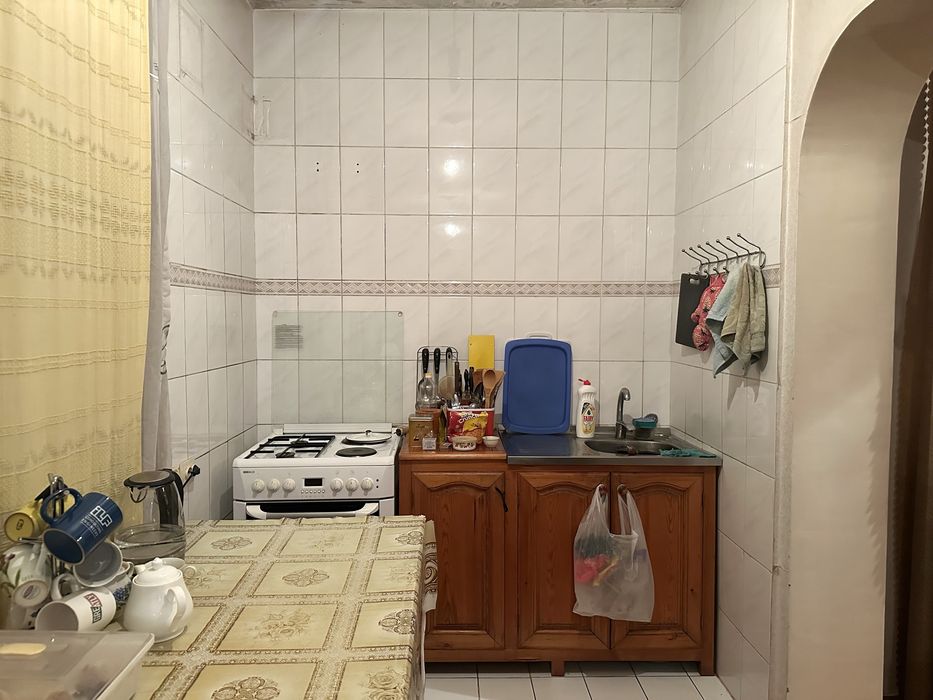 4-ех комн, 4/2/5 Тузель 1, Конечка, Улучшенка 92м*, балкон 2х6