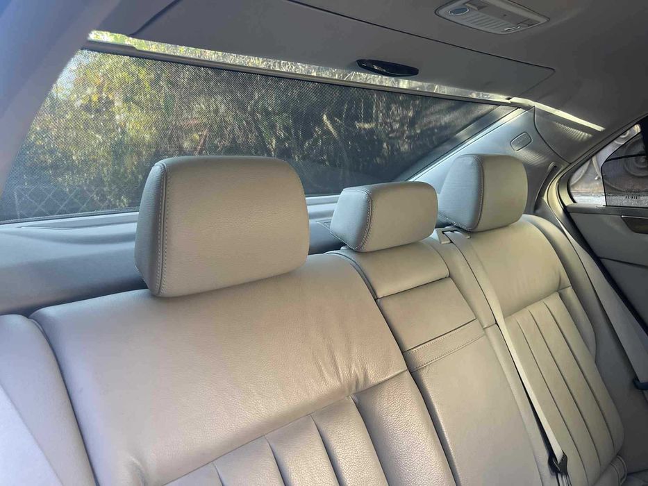 Vanzare Mercedes E 350 CDI 4 Matic 193.000 km