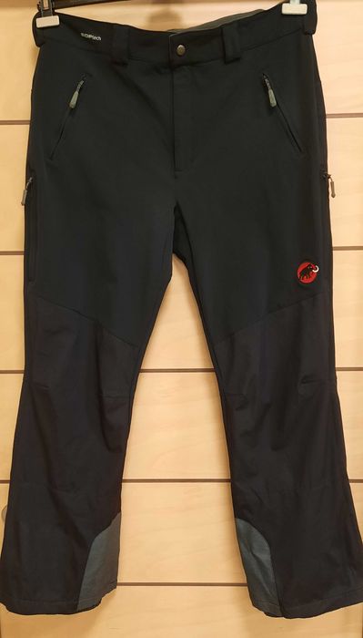 Mammut-Чисто Нов