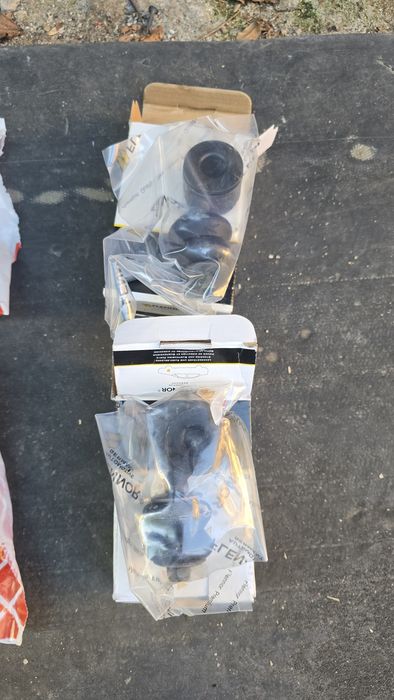 vand rulmenți de sarcina și bielete antiruliu vw polo 2000