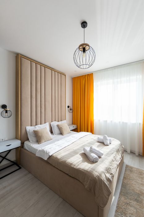 Garsoniere Regim Hotelier Rin Grand