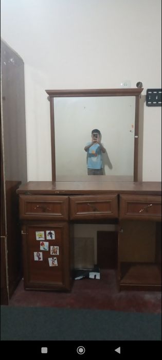 3 xonali kvartira 1 xonasi beriladi