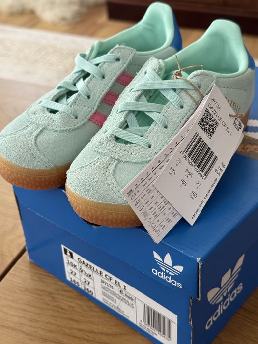 Adidasi Gazelle 27