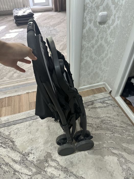 Коляска детская