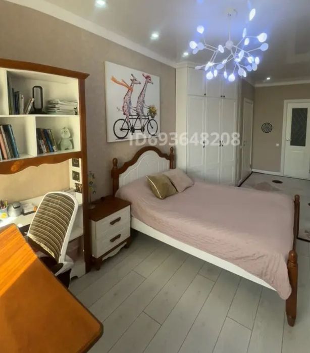 Мебель в спальню для детей