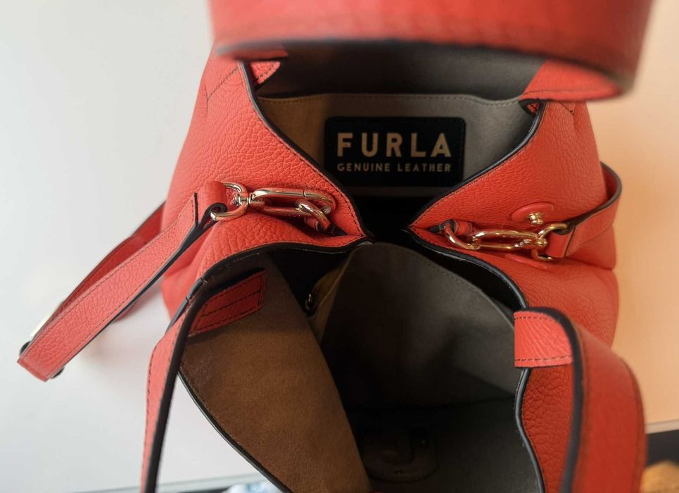 Furla Primula Piele Naturala