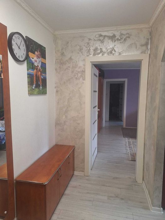 Apartament cu 2 camere et 1 Rogerius