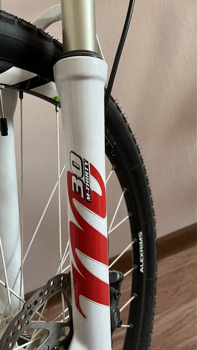 Горный велосипед Centurion