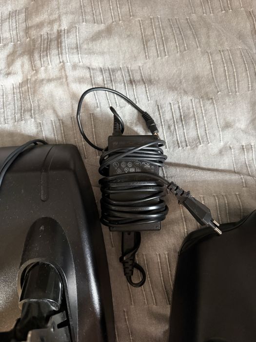 Logitech G29+Shifter КАТО НОВ!!!