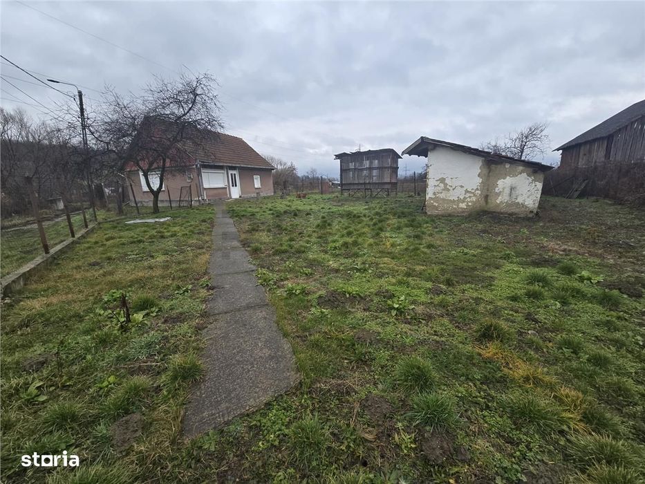 RECO Casa in Tauteu