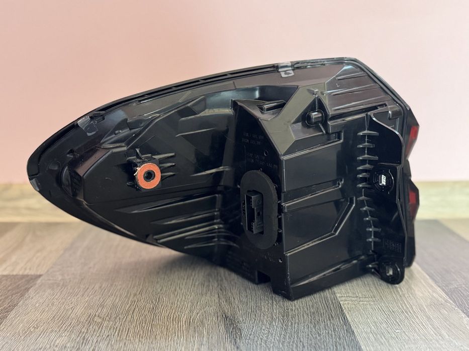 Десен Стоп за BMW X3 G01-2021/23