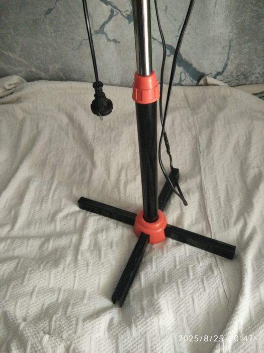 Вентилятор бытовой