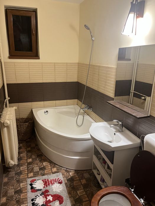 Apartament 2 camere decomandat | Calea București | 2 min Spitalul de Neurologie | Mobilat & utilat