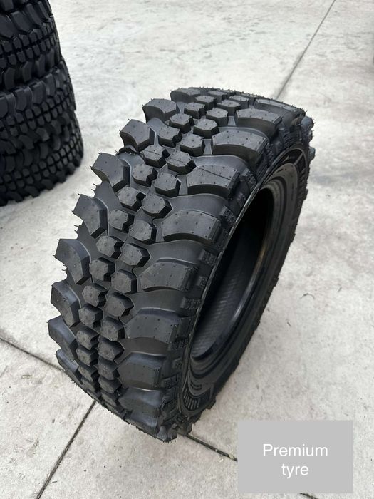 4 ANVELOPE 245 70 16 simex LA REDUCERE 4x4 garantie 3 ani 2026