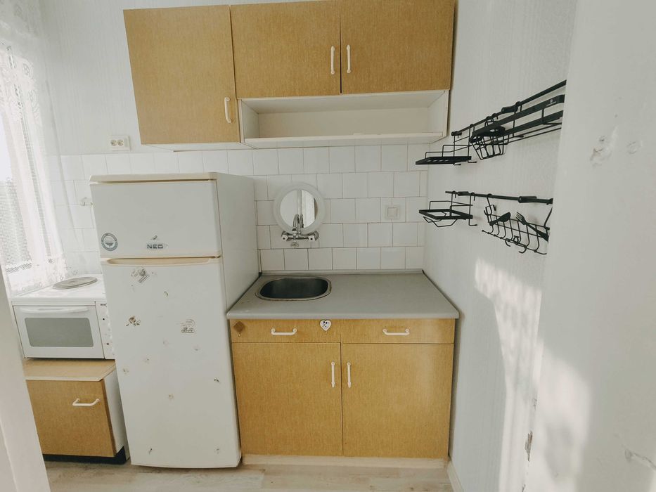 Продава се Едностаен апартамент в Силистра, Запад - 36 кв.м за 992 €/кв.м - Снимка #11