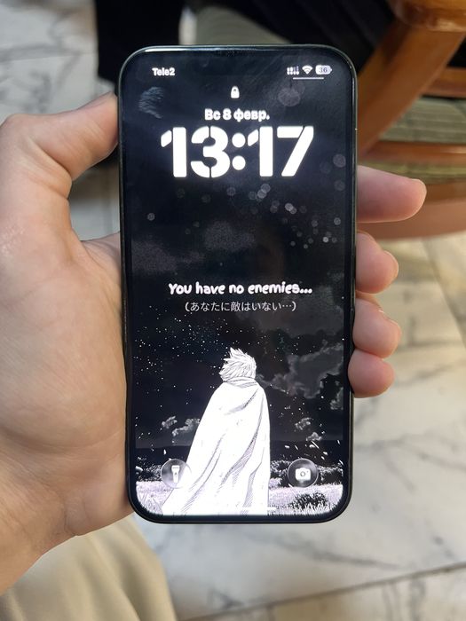 Iphone 13 Идеал акб 79%