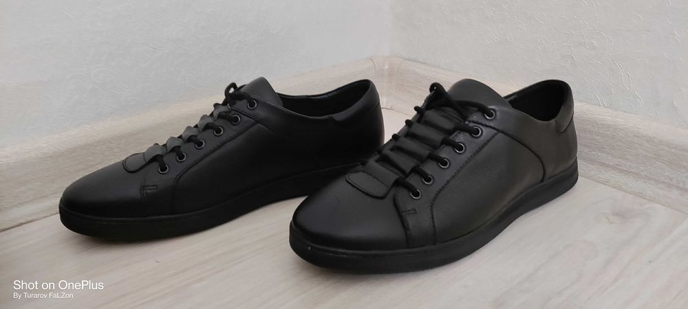 Продаю Мужские туфли Dagem 44 размер