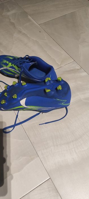 Мъжки Бутонки PUMA Ultra Play FG/AG