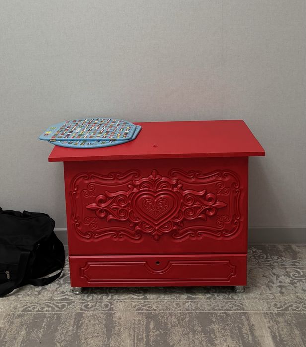 Сундук бесплатно