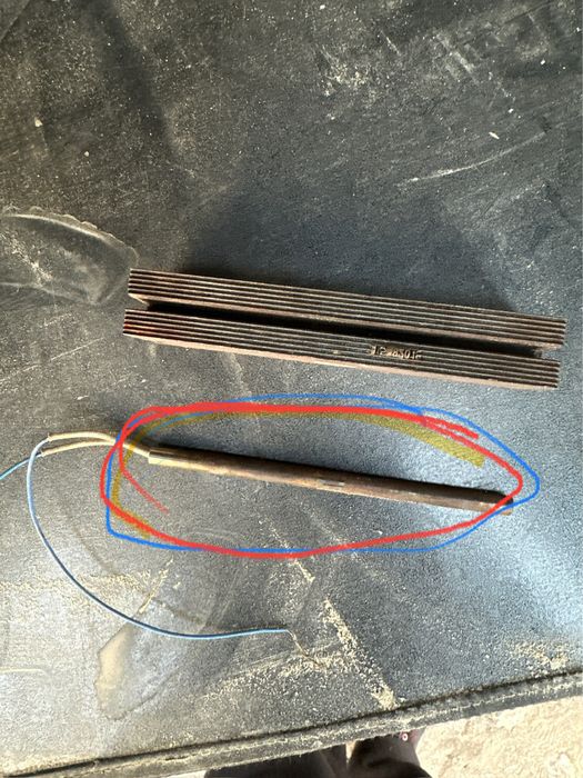 Хуристашке матритса упакофка тенти пичоги