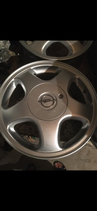 Диски на опель 5/110