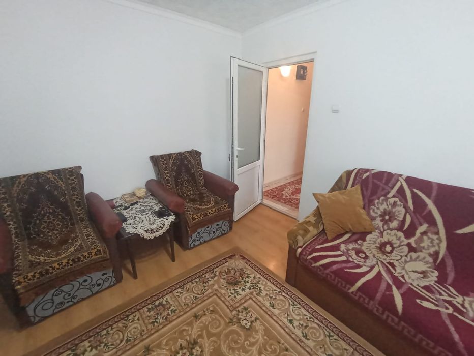 Apartament 3 camere