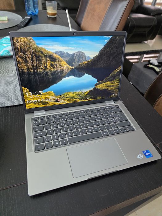 Laptop Dell Latitude 7340