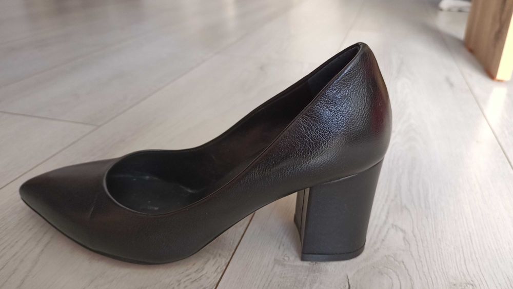 Итальянские Туфли