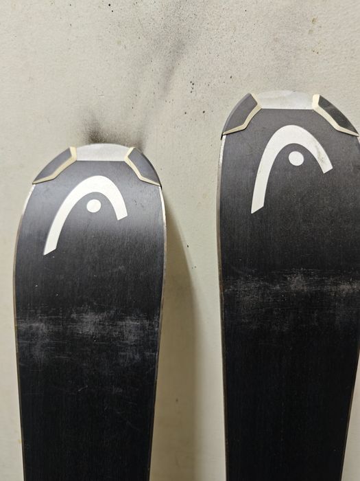 Head ISpeed SuperShape 163см.
Kinetic Energy Recovery System (KERS)
Ра